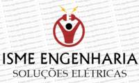 Logo Isme Manutençao E Instalação Elétrica em Vila Almeida