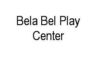 Logo Bela Bel Play Center em Centro