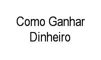 Logo Como Ganhar Dinheiro