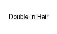 Logo Double In Hair em COHAB Massangano
