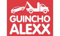 Logo Guincho Alexx