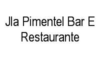 Logo Jla Pimentel Bar E Restaurante