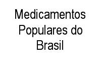 Logo Medicamentos Populares do Brasil em Setor Leste Vila Nova