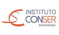 Logo Instituto ConSer Ensino Musical em Santa Felicidade