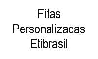 Logo Fitas Personalizadas Etibrasil em Brás