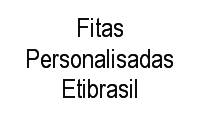 Logo Fitas Personalisadas Etibrasil em Brás