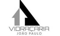 Logo Vidraçaria João Paulo em João Paulo