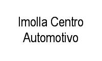 Logo Imolla Centro Automotivo