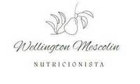Logo Dr. Wellington Mescolin Nutricionista em Méier