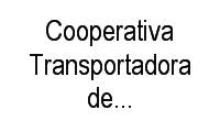 Logo Cooperativa Transportadora de Petróleo E Derivados em Parque Paulistano