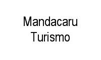 Logo Mandacaru Turismo em Santo Antônio
