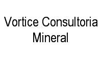 Logo Vortice Consultoria Mineral em Jardim Canadá