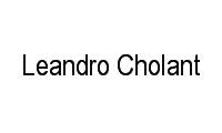 Logo Leandro Cholant