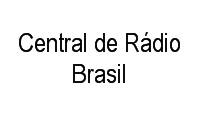 Logo Central de Rádio Brasil
