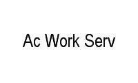 Logo Ac Work Serv