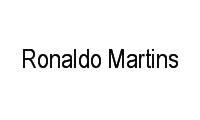 Logo Ronaldo Martins