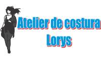 Logo Atelier de Costura Lorys em Centro