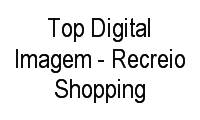 Logo Top Digital Imagem - Recreio Shopping em Barra da Tijuca
