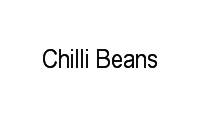 Logo Chilli Beans em Bela Vista