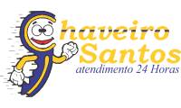 Logo Chaveiro Santos