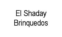 Logo El Shaday Brinquedos em Fazendinha