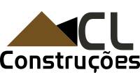 Logo Cl Construções E Reformas