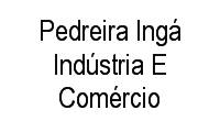 Logo Pedreira Ingá Indústria E Comércio em Conjunto Habitacional Inocente Vila Nova Júnior