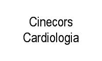 Logo Cinecors Cardiologia Ltda em Praia de Belas