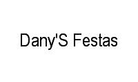 Logo Dany'S Festas em Cabula