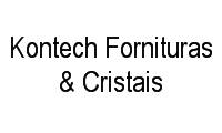 Logo Kontech Fornituras & Cristais