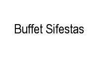 Logo Buffet Sifestas em Chácara Belenzinho
