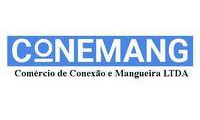 Logo Conemang Comércio Conexão Mangueira em Campo Grande
