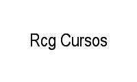 Logo Rcg Cursos