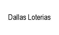 Logo Dallas Loterias em Vila Santa Dorothéia
