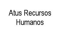 Logo Atus Recursos Humanos em Centro