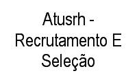 Logo Atusrh - Recrutamento E Seleção em Centro