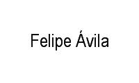 Logo Felipe Ávila em Vera Cruz