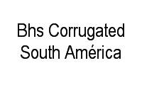 Logo Bhs Corrugated South América em Cidade Industrial