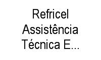 Fotos de Refricel Assistência Técnica Electrolux em Vila Leopoldina