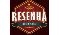 Logo Resenha Bar & Grill - Barra da Tijuca em Barra da Tijuca