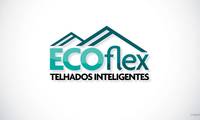Logo Ecoflex Telhados em Califórnia