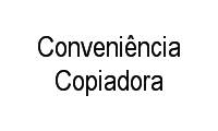 Logo Conveniência Copiadora em Taguatinga Centro