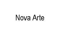 Logo Nova Arte em Bonsucesso