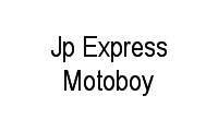 Logo Jp Express Motoboy em Portão