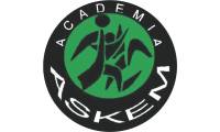 Logo Academia Askem em Cohatrac II