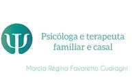 Logo Marcia Regina Favaretto Guaragni em Centro