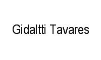 Logo Gidaltti Tavares
