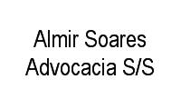 Logo Almir Soares Advocacia S/S em Umarizal