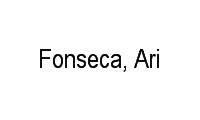 Logo Fonseca, Ari em Santa Maria Goretti