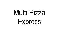 Logo Multi Pizza Express em Centro